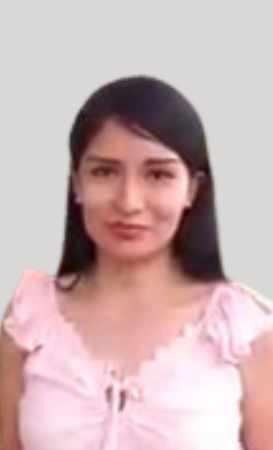 Gensy Rengifo